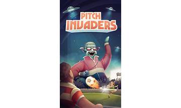 Pitch Invaders for Android - Download the APK from Habererciyes